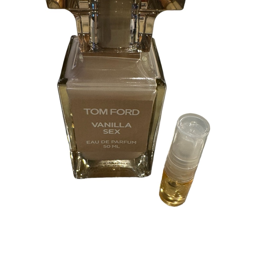 Tom Ford Vanilla Sex - Picture 1 of 3